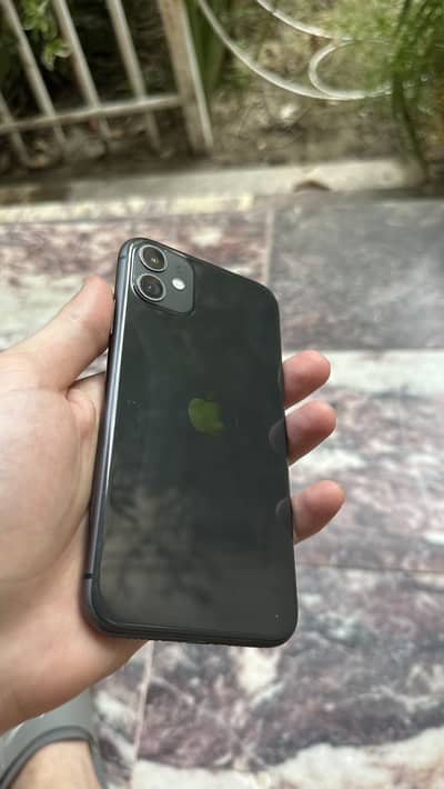 Apple iPhone 11 (256 gb N-PTA)