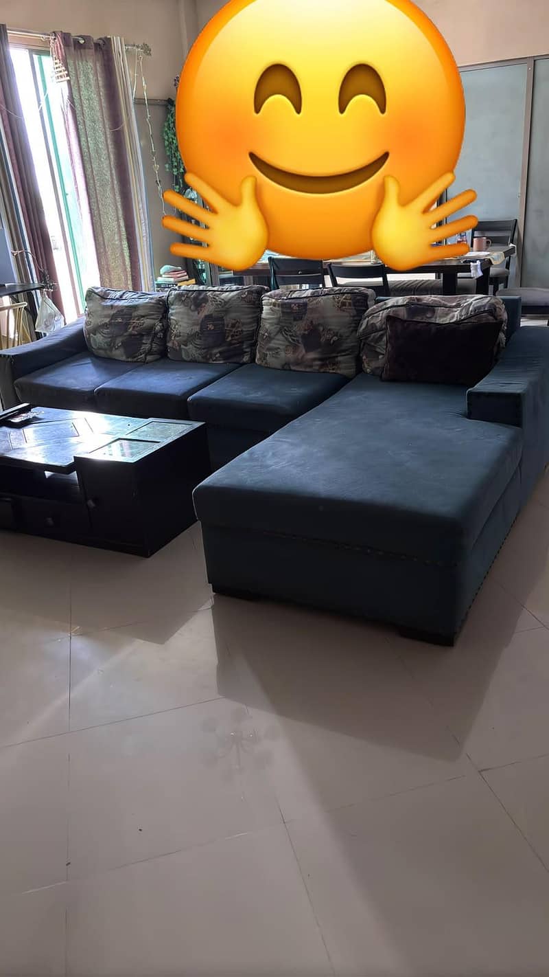 Sofa Set 3