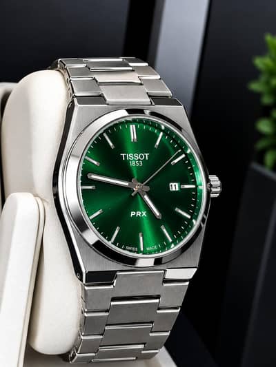 Men's Modular Watches