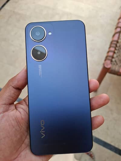 Vivo Y03
