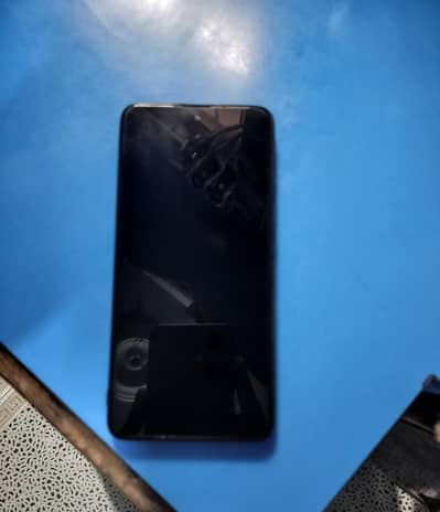 Samsung Galaxy A71 6/128gb, non PTA, snapdragon 730, 4500mah battery