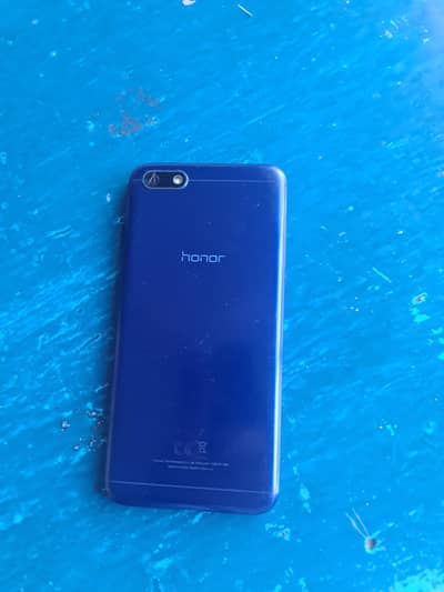 Honor 7S