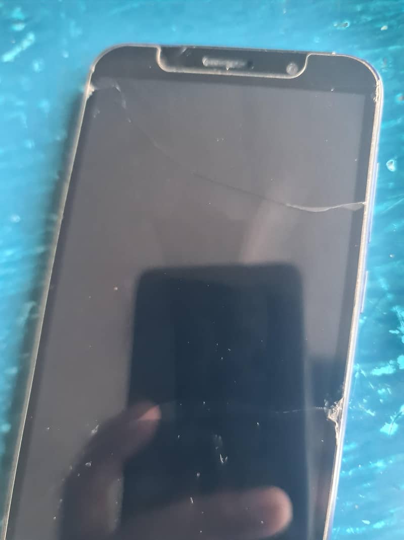 Honor 7S 1