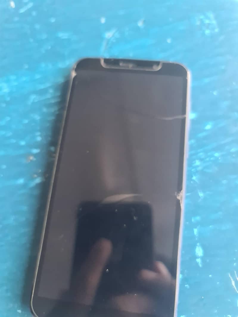 Honor 7S 2
