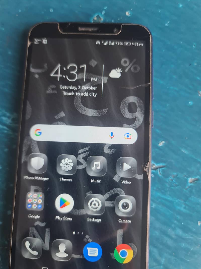 Honor 7S 3