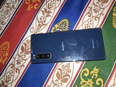 Sony  Xperia 5
