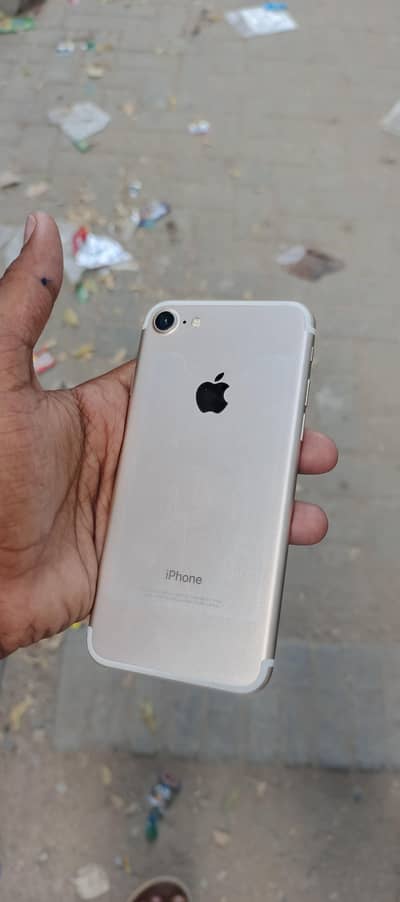 I phone 7