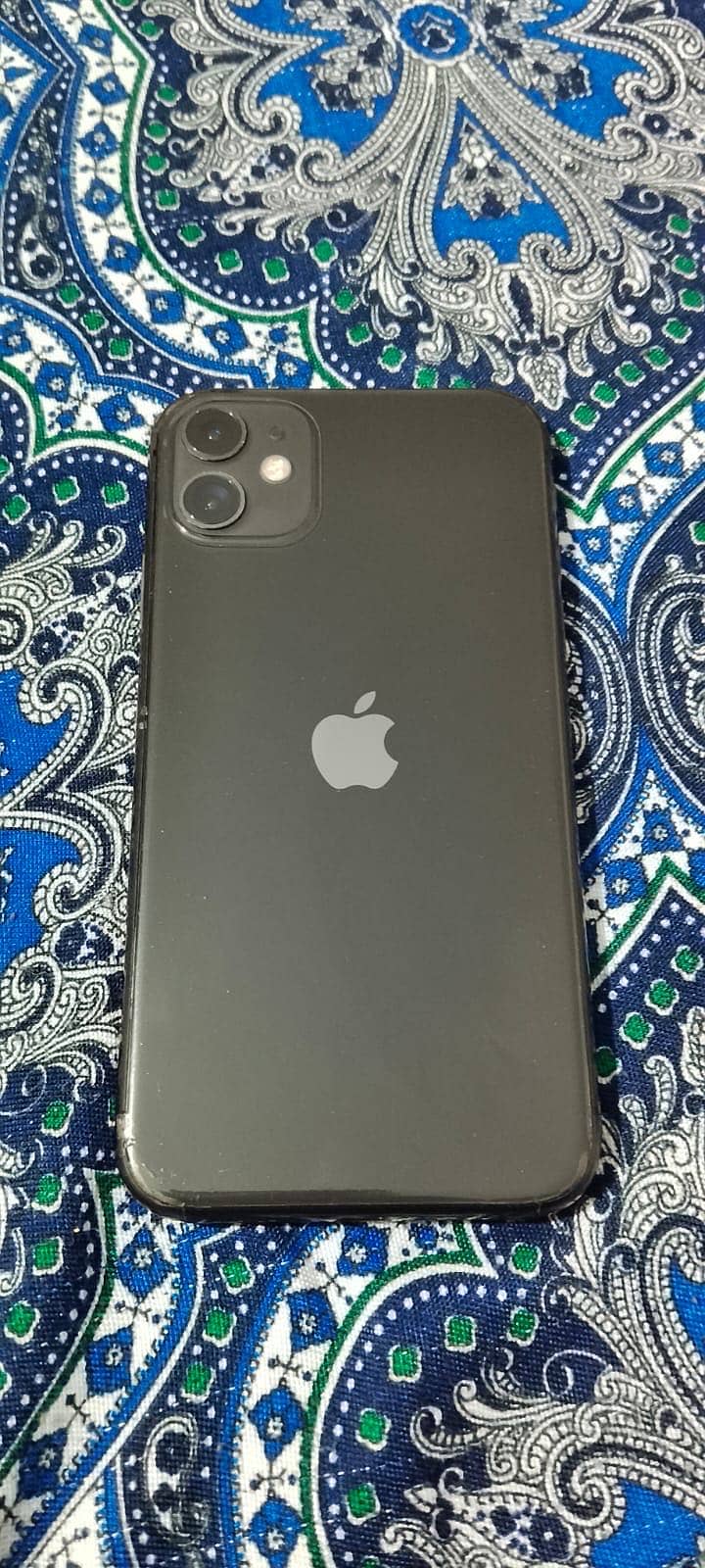 Apple iPhone 11 0