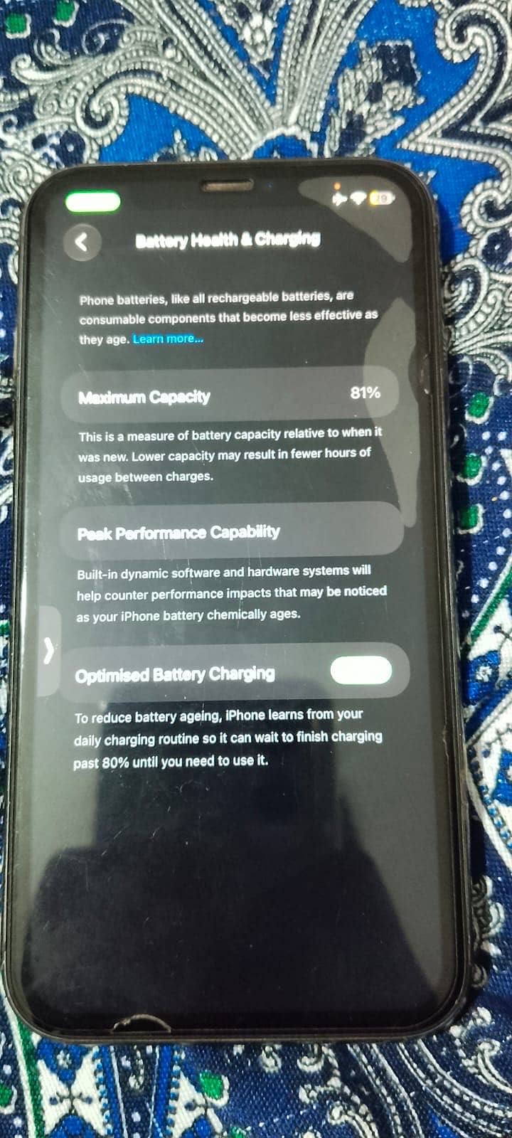 Apple iPhone 11 6