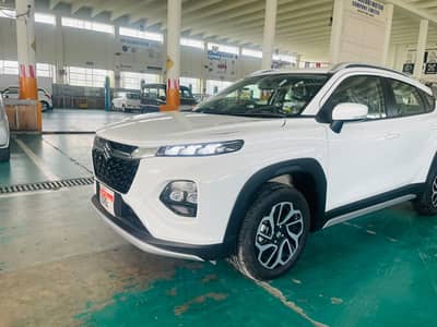 Suzuki Fronx 2026