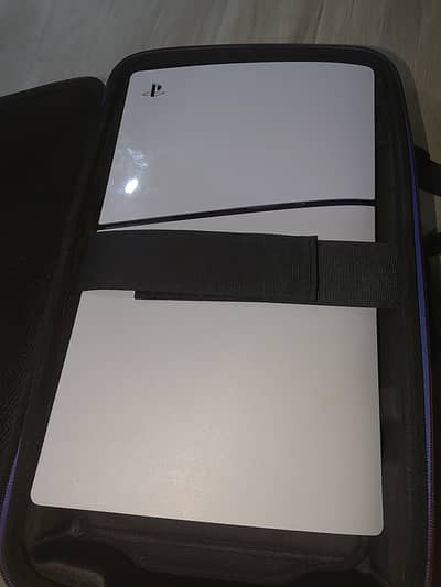 PS5 SLIM DIGITAL EDITION 1TB