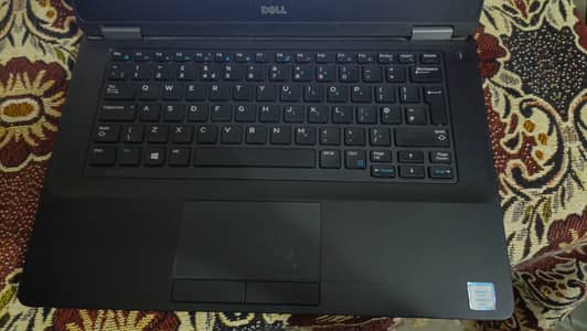 DELL LATITUDE E5470