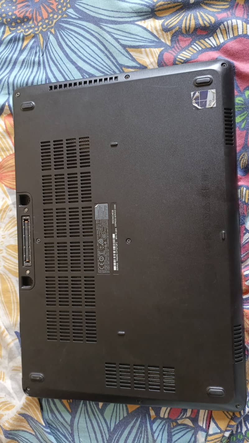 DELL LATITUDE E5470 3