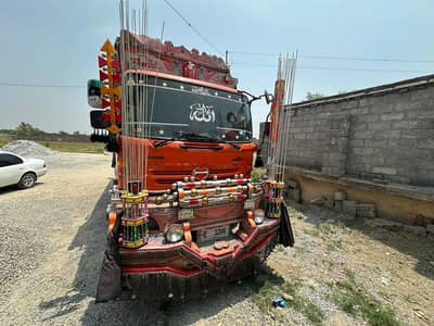 Dumper