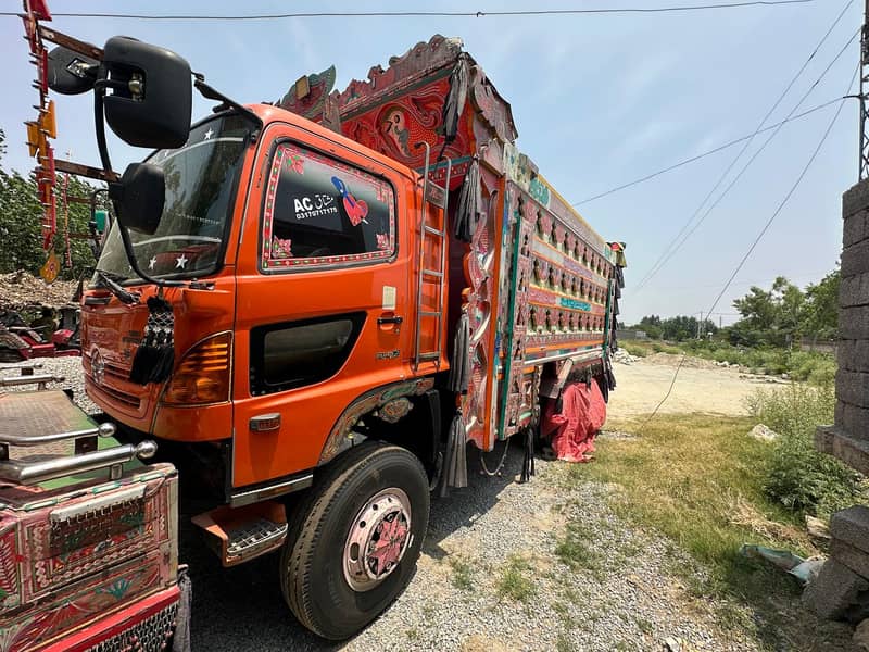 Dumper 4