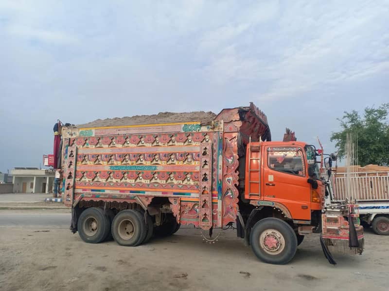 Dumper 5