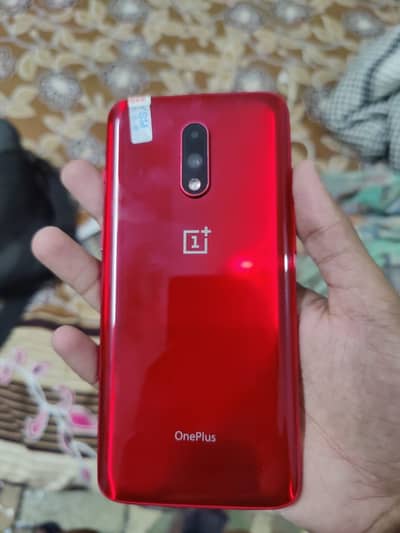 One Plus 7