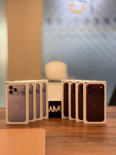 Apple iPhone 18 Pro Max 256GB ESIM+ESIM