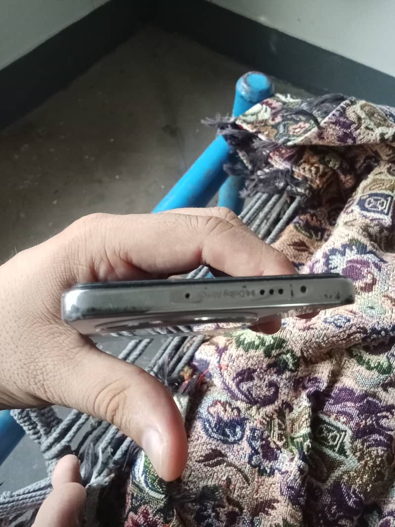 Tecno CAMON 30 6