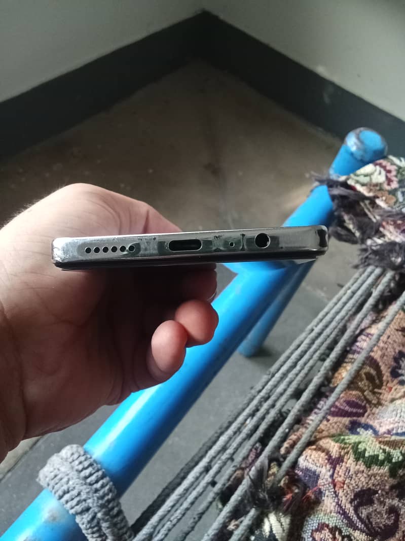 Tecno CAMON 30 8