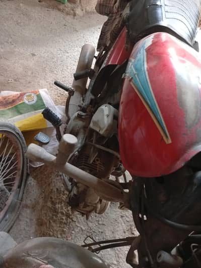 Suzuki 110 for sale