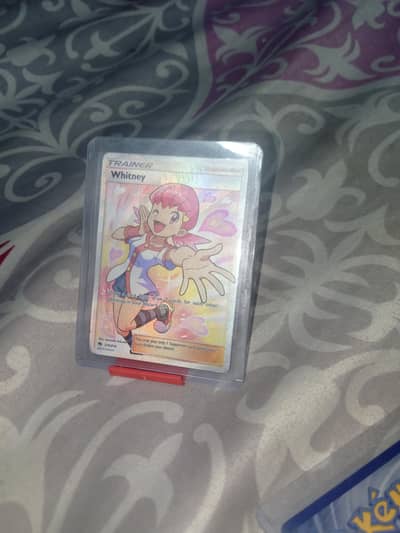 Selling pokemon cards less than Market price