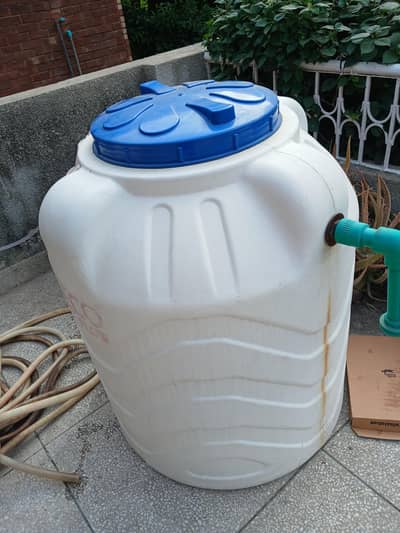 pani ki tenki 500l
