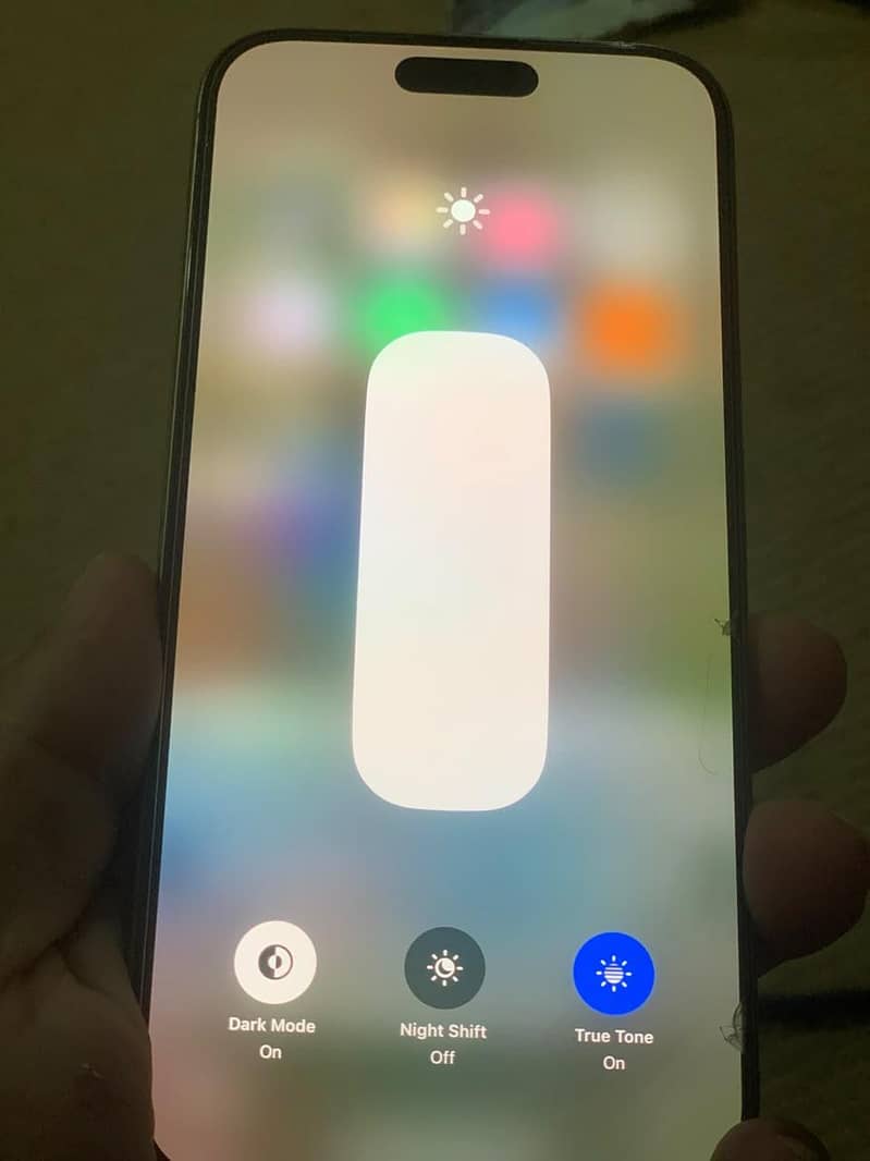 Apple iPhone 16 Pro Max 5