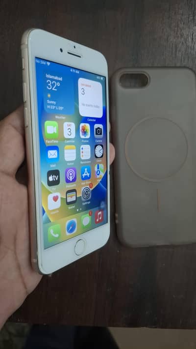 Apple iPhone 8 64Gb official pta