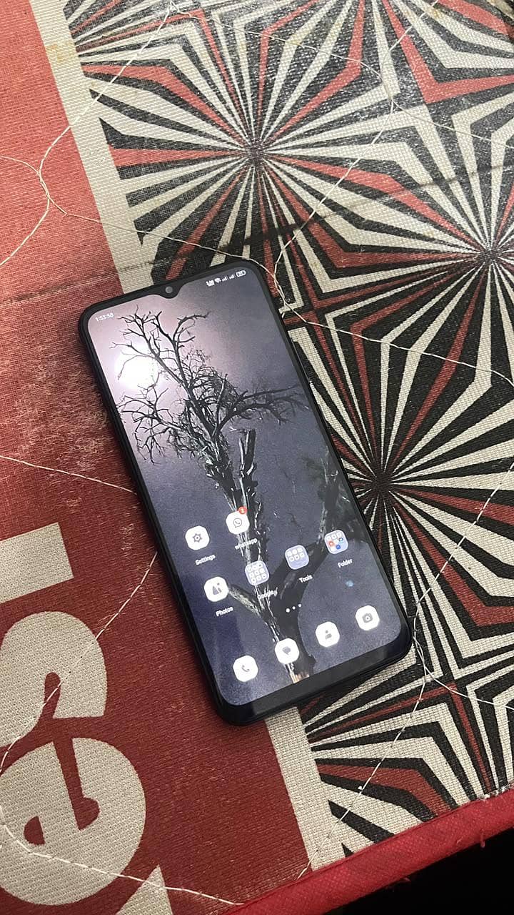 Realme C25s 0