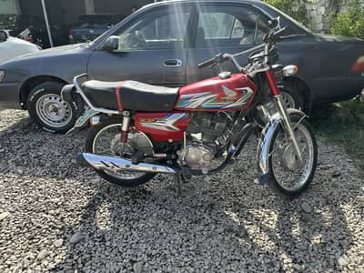 honda motorcycles 2023