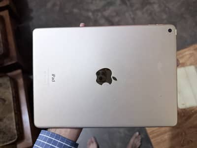 Ipad air 2