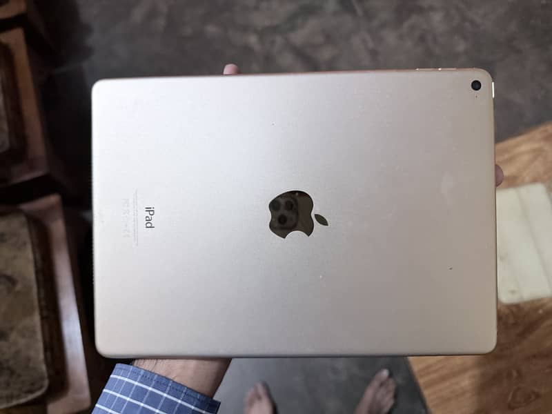 Ipad air 2 0
