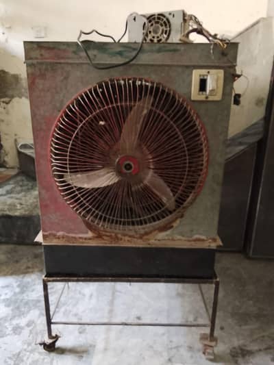 12 volt cooler without stand and supply
