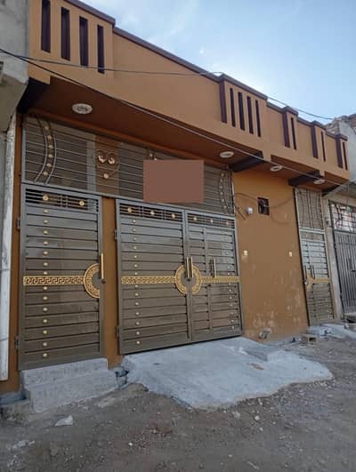 Low Budget House For Sale In Rawalpindi