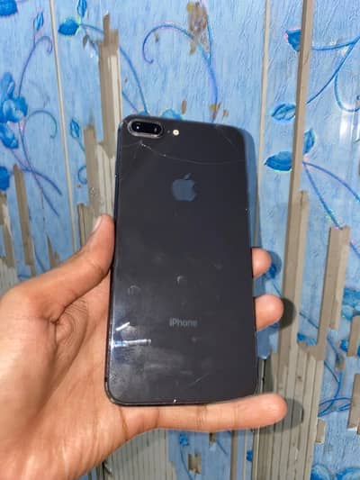Apple iPhone 8 Plus PTA Approved