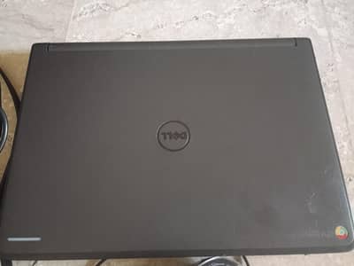 dell Chromebook