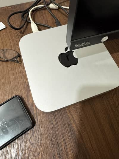 Mac mini m1 8gb 512gb