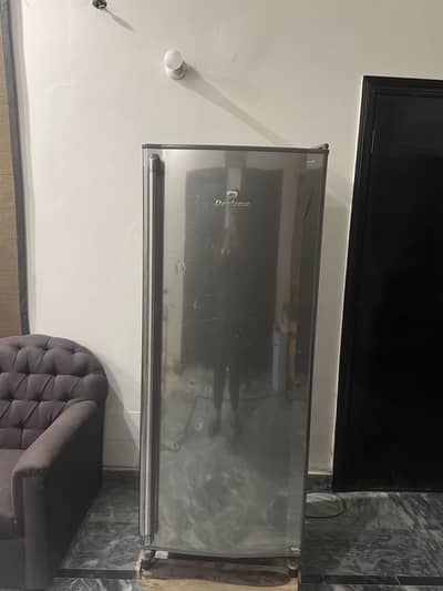 Dawlance freezer