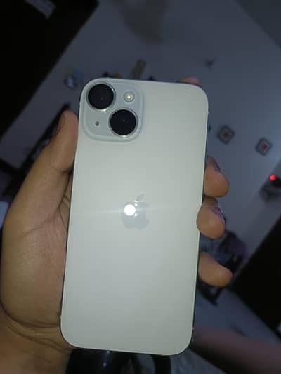 Apple iPhone 15