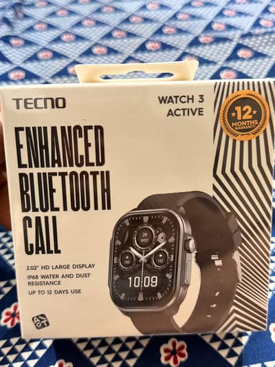Techno Watch