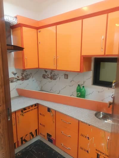 2.5 marla double story house for sale