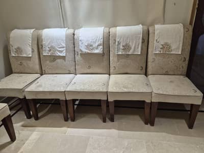 Dining Chairs / Lounge Chairs