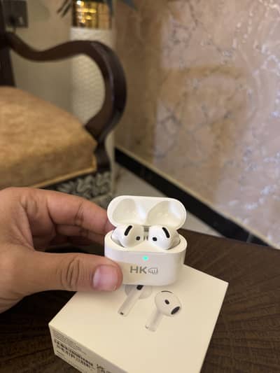 Apple Airpods 4