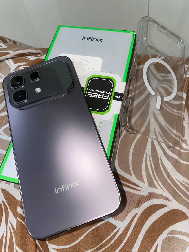 Infinix Note 60 Pro 4