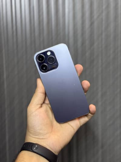 Apple iPhone 14 Pro 256Gb Pta approved