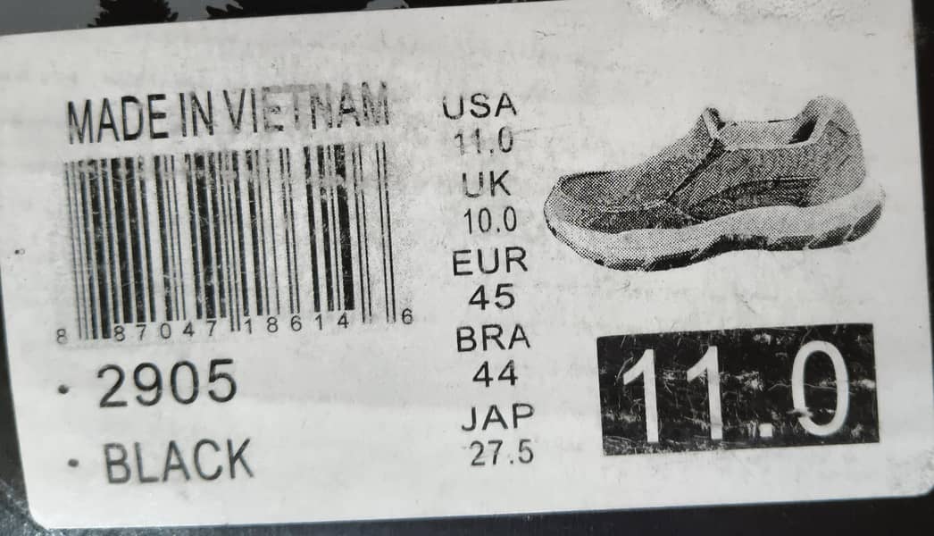 shoes 1