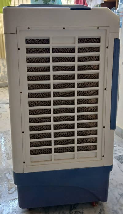 Title: Used Air Cooler – Excellent Condition | Rs. 13,500