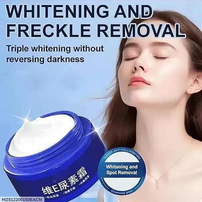 whitening and pimple removal cream _ skin brightness