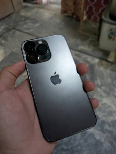 Apple iPhone 13 Pro